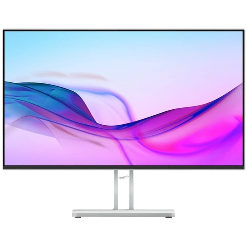 Монітор Lenovo 27" L27i-4B (67CBKAC1UA) IPS Gray 100Hz