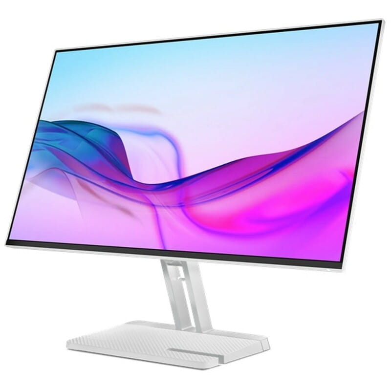 Монітор Lenovo 27" L27i-4B (67CBKAC1UA) IPS Gray 100Hz