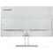 Фото - Монітор Lenovo 27" L27i-4B (67CBKAC1UA) IPS Gray 100Hz | click.ua