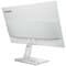 Фото - Монітор Lenovo 27" L27i-4B (67CBKAC1UA) IPS Gray 100Hz | click.ua