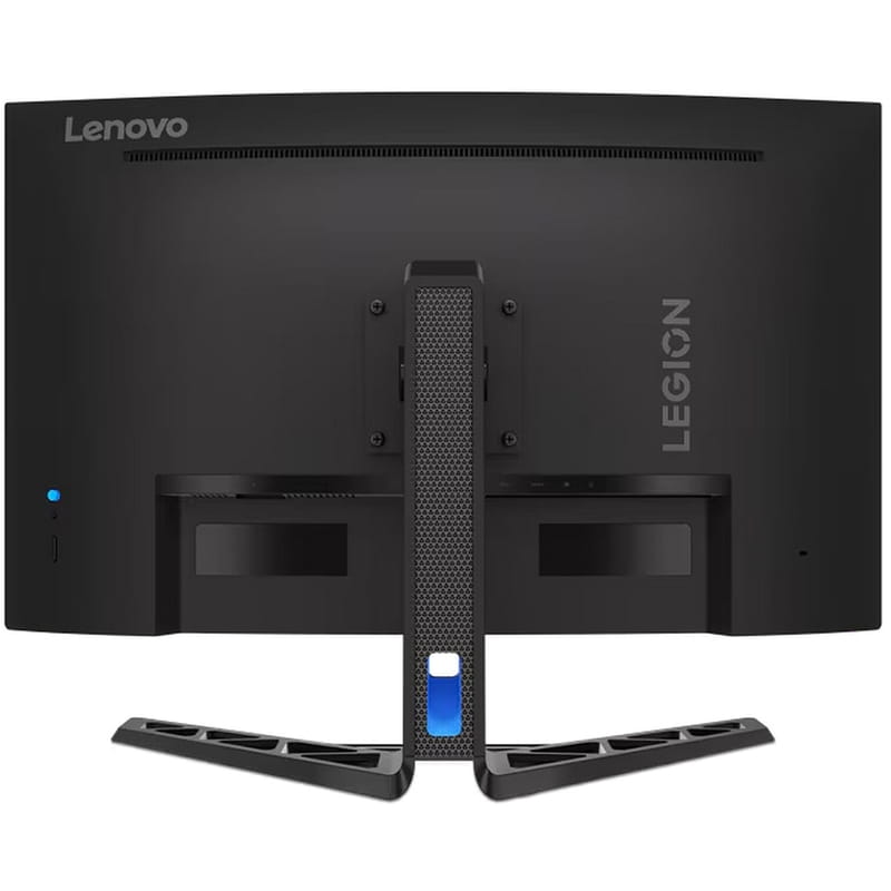 Монитор Lenovo 31.5" Legion R32QC-30 (67C8GAC1UA) VA Black 180Hz Curved