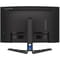Фото - Монитор Lenovo 31.5" Legion R32QC-30 (67C8GAC1UA) VA Black 180Hz Curved | click.ua
