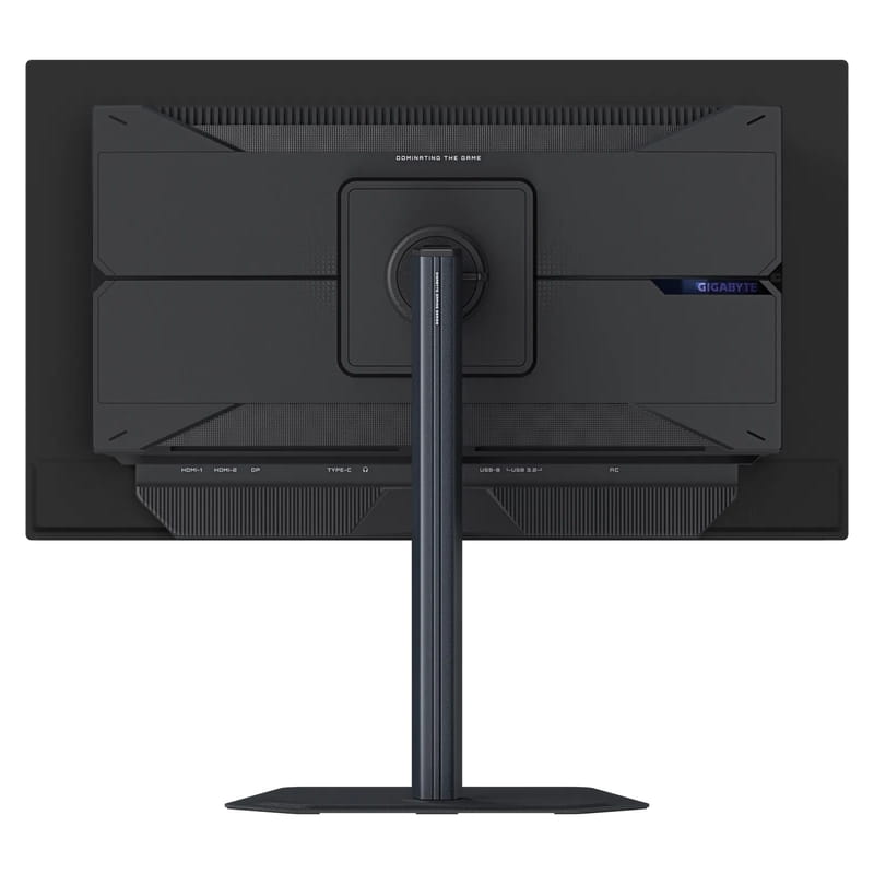Монитор Gigabyte 27" MO27Q2 OLED Black 240Hz