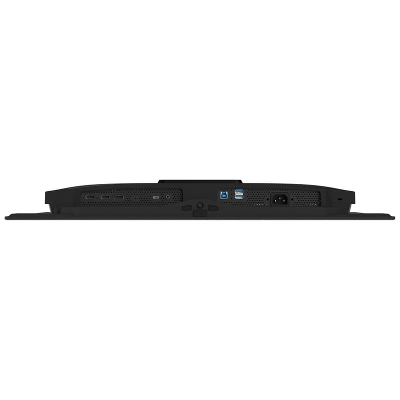 Монитор Gigabyte 27" MO27Q2 OLED Black 240Hz