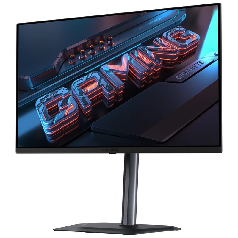 Монитор Gigabyte 27" MO27Q2 OLED Black 240Hz