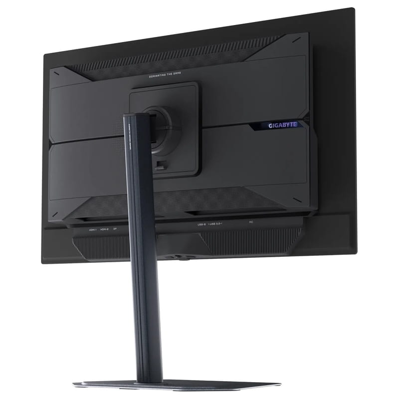 Монитор Gigabyte 27" MO27Q2 OLED Black 240Hz