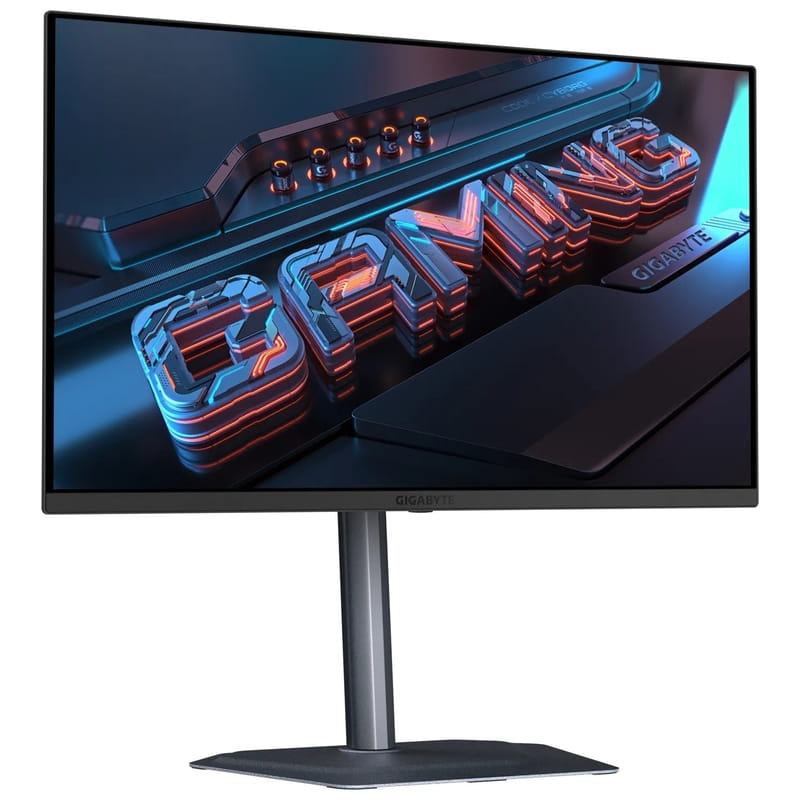 Монитор Gigabyte 27" MO27Q2 OLED Black 240Hz