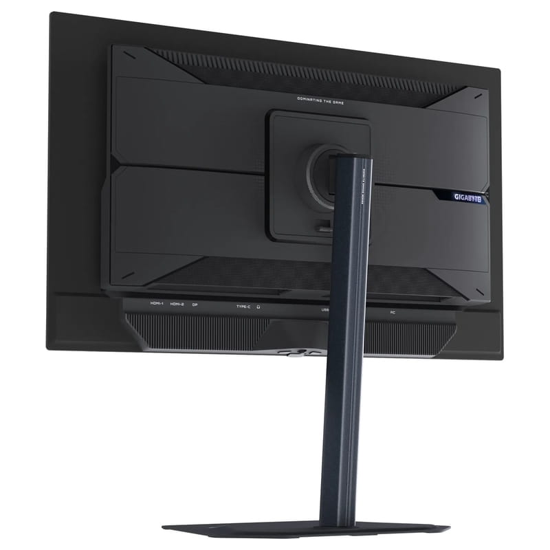 Монитор Gigabyte 27" MO27Q2 OLED Black 240Hz