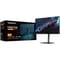 Фото - Монитор Gigabyte 27" MO27Q2 OLED Black 240Hz | click.ua