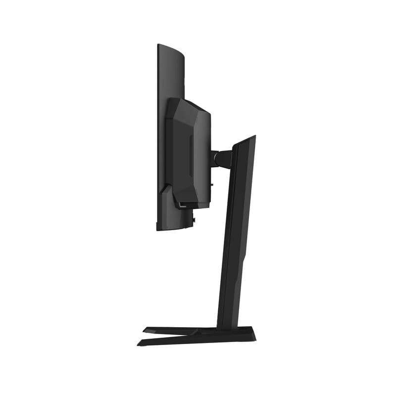 Монітор Gigabyte 34" MO34WQC OLED Black 175Hz Curved