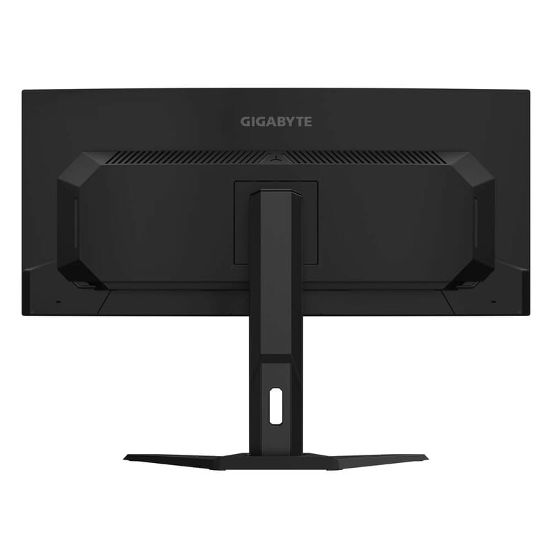 Монітор Gigabyte 34" MO34WQC OLED Black 175Hz Curved