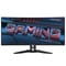 Фото - Монітор Gigabyte 34" MO34WQC OLED Black 175Hz Curved | click.ua