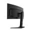 Фото - Монітор Gigabyte 34" MO34WQC OLED Black 175Hz Curved | click.ua