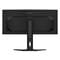 Фото - Монітор Gigabyte 34" MO34WQC OLED Black 175Hz Curved | click.ua