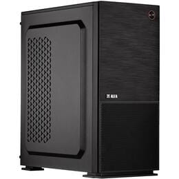 Корпус 2E Alfa Black (2E-G650) без БЖ
