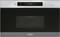 Фото - Мікрохвильова піч Whirlpool AMW 4910/IX | click.ua