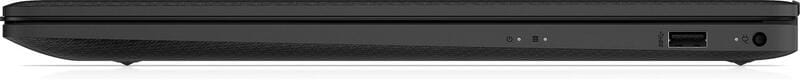 Ноутбук HP 17-cn4025ua (B9PL6EA) Black