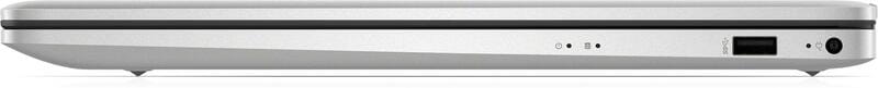 Ноутбук HP 17-cn4029ua (B9PL9EA) Silver