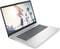 Фото - Ноутбук HP 17-cn4029ua (B9PL9EA) Silver | click.ua