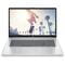 Фото - Ноутбук HP 17-cn4029ua (B9PL9EA) Silver | click.ua