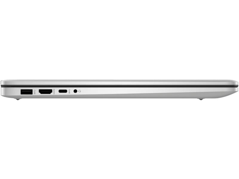 Ноутбук HP 17-cp3009ua (B9PM1EA) Silver