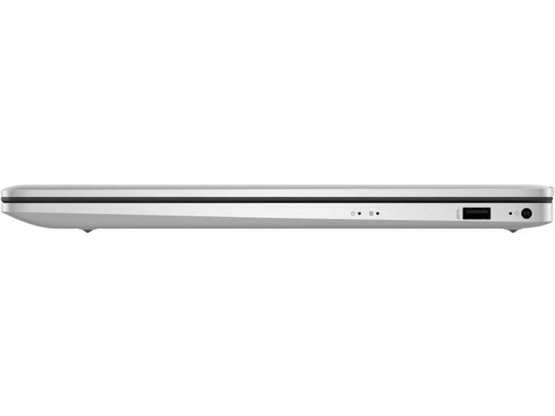 Ноутбук HP 17-cp3009ua (B9PM1EA) Silver