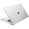 Фото - Ноутбук HP 17-cp3009ua (B9PM1EA) Silver | click.ua
