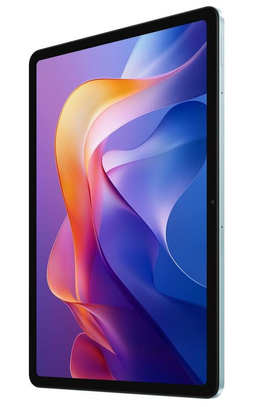 Планшет Xiaomi Redmi Pad 2 WiFi 8/256GB Mint Green (VHU5897EU)