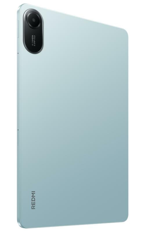Планшет Xiaomi Redmi Pad 2 WiFi 8/256GB Mint Green (VHU5897EU)