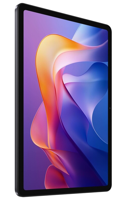 Планшет Xiaomi Redmi Pad 2 4G 4/128GB Graphite Gray (VHU5660EU)