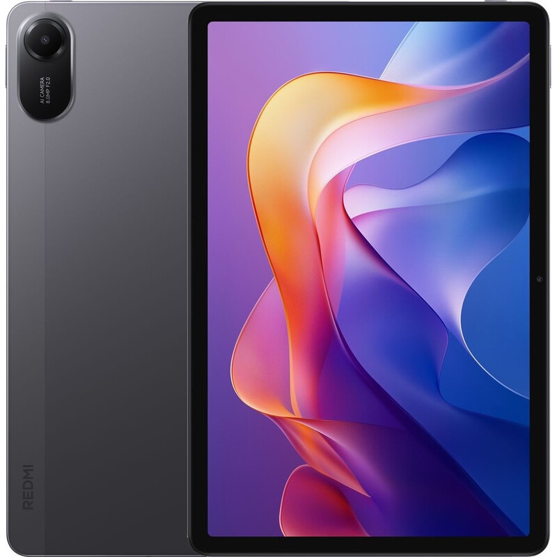 Планшет Xiaomi Redmi Pad 2 4G 4/128GB Graphite Gray (VHU5660EU)