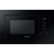Фото - Вбудована мікрохвильова піч Samsung MS23A7118AK/UA | click.ua