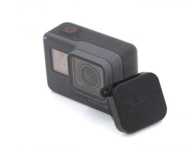 Захисна кришка на об`єктив GoPro (10455)