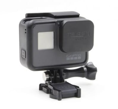 Захисна кришка на об`єктив GoPro (10455)
