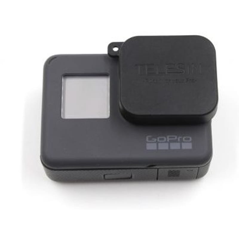 Захисна кришка на об`єктив GoPro (10455)