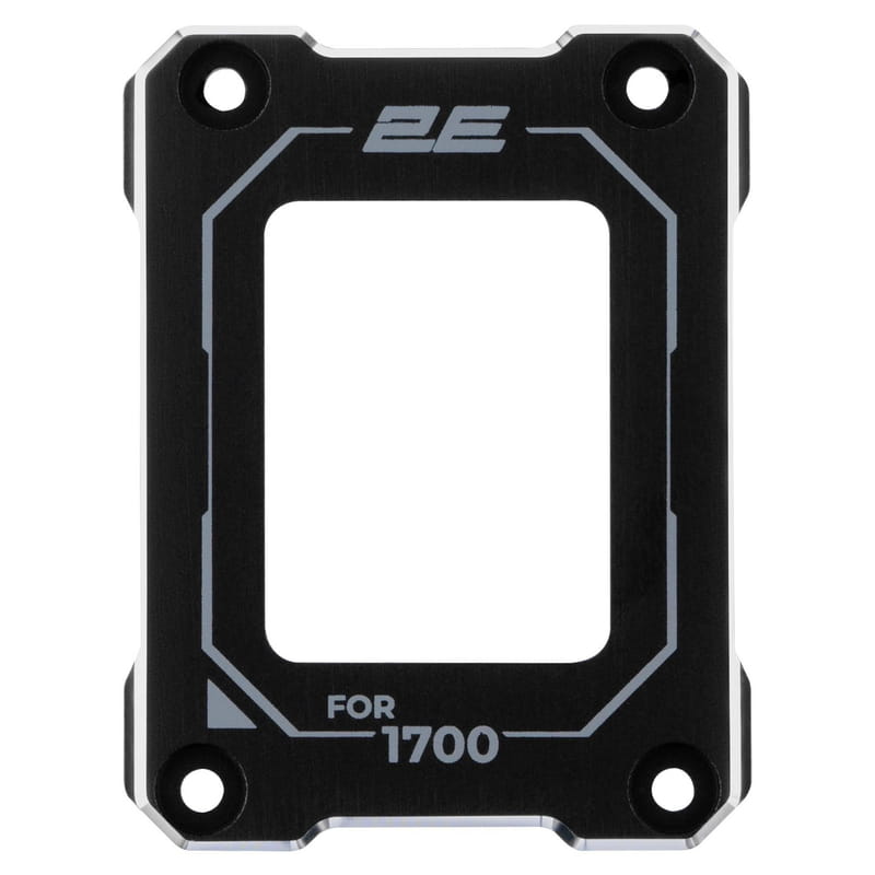 Контактна рамка для процесора 2E Gaming Air Cool SCPB-LGA1700
