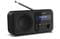 Фото - Радиоприемник Sharp DR-P420 Midnight Black (DR-P420(BK)) | click.ua