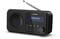 Фото - Радиоприемник Sharp DR-P420 Midnight Black (DR-P420(BK)) | click.ua