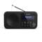 Фото - Радиоприемник Sharp DR-P420 Midnight Black (DR-P420(BK)) | click.ua