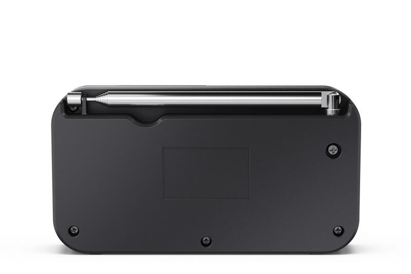 Радиоприемник Sharp DR-P520 Grey (DR-P520(GY))