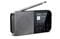 Фото - Радиоприемник Sharp DR-P520 Grey (DR-P520(GY)) | click.ua