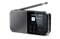 Фото - Радиоприемник Sharp DR-P520 Grey (DR-P520(GY)) | click.ua