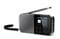 Фото - Радиоприемник Sharp DR-P520 Grey (DR-P520(GY)) | click.ua