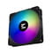 Фото - Вентилятор Zalman AF120 ARGB Black (ZM-AF120RARGBBLACK) | click.ua