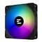 Фото - Вентилятор Zalman AF120 ARGB Black (ZM-AF120RARGBBLACK) | click.ua