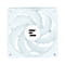 Фото - Вентилятор Zalman AF120 ARGB White (ZM-AF120RARGBWHITE) | click.ua