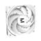 Фото - Вентилятор Zalman AF120 ARGB White (ZM-AF120RARGBWHITE) | click.ua