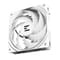 Фото - Вентилятор Zalman AF120 ARGB White (ZM-AF120RARGBWHITE) | click.ua