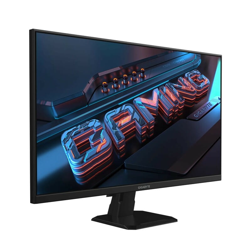 Монитор Gigabyte 27" GS27FA IPS Black 180Hz
