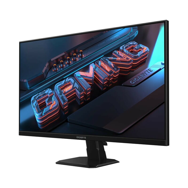 Монитор Gigabyte 27" GS27FA IPS Black 180Hz